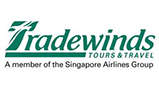 Logo tradewinds